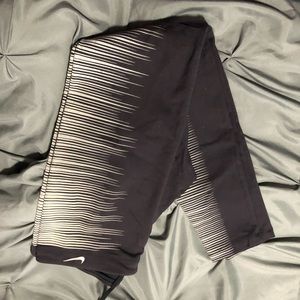 Nike flash leggings
